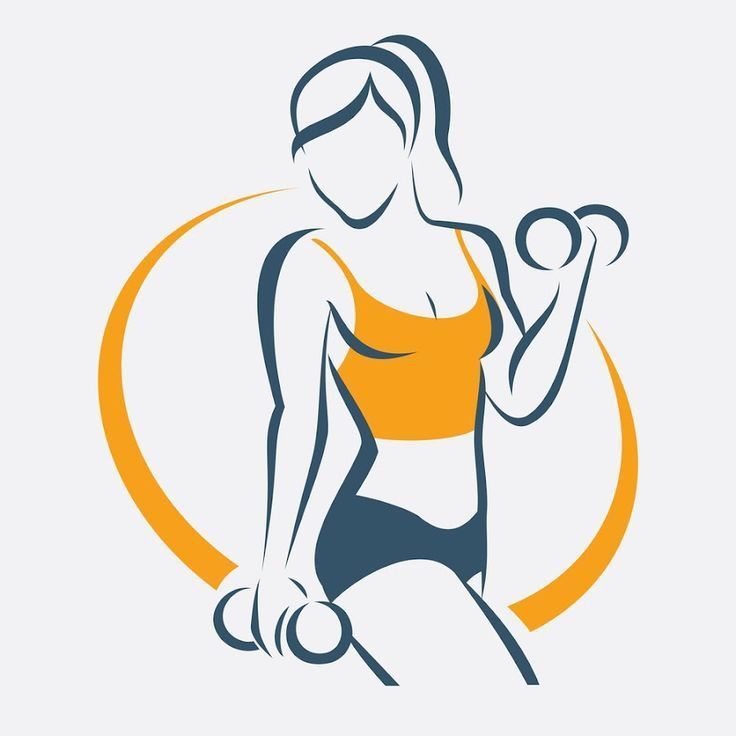 فیتنس و چربی سوزی