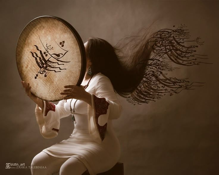 آموزش دف نوازی جامع