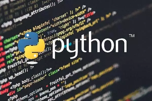 برنامه نویسی پایتون جامع