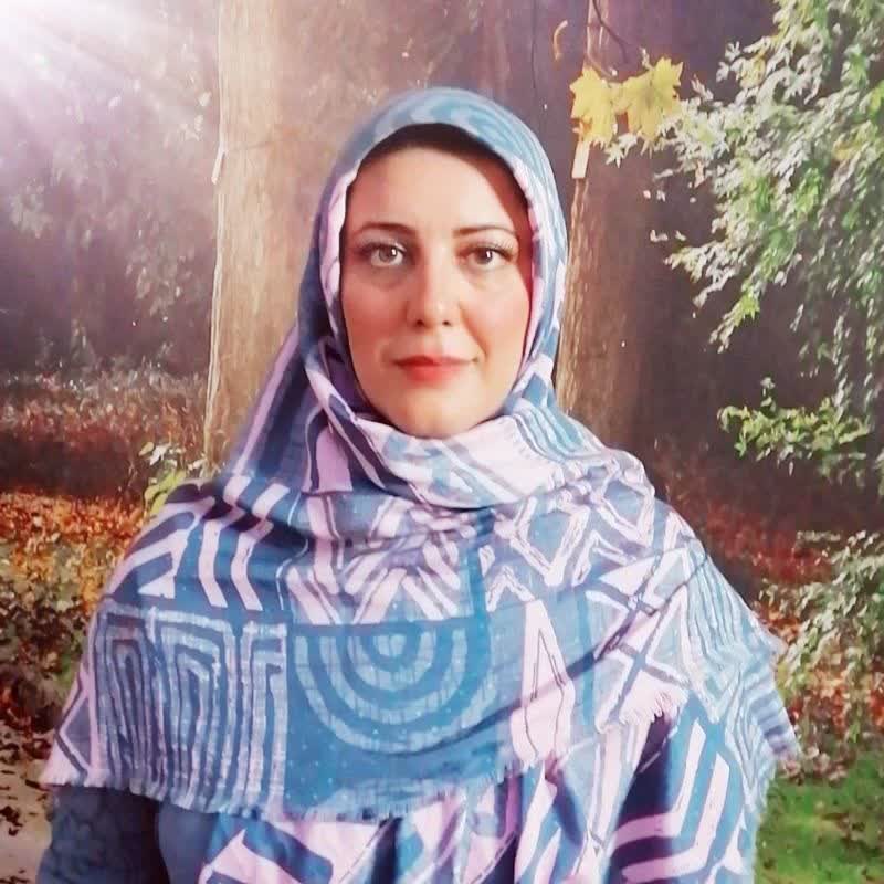 سرکار خانم میرشمسی