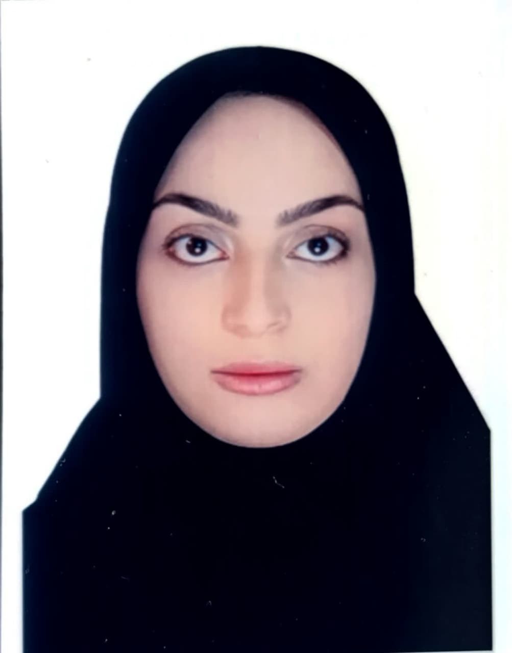 سرکار خانم منصور آبادی