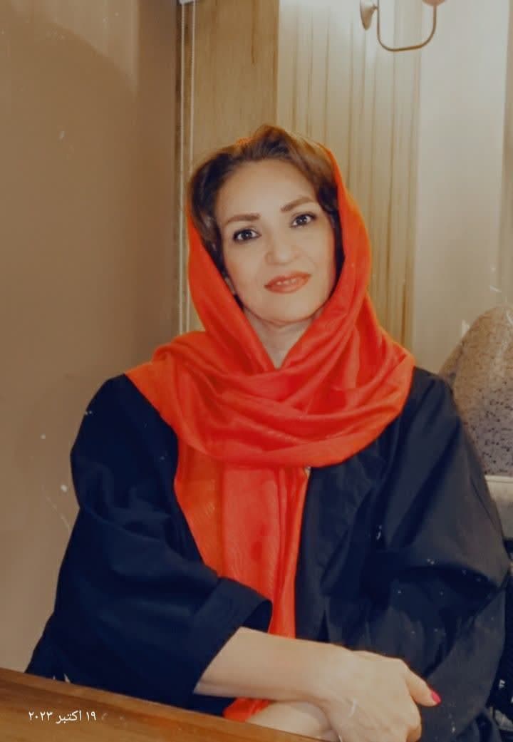 سرکار خانم بافنده