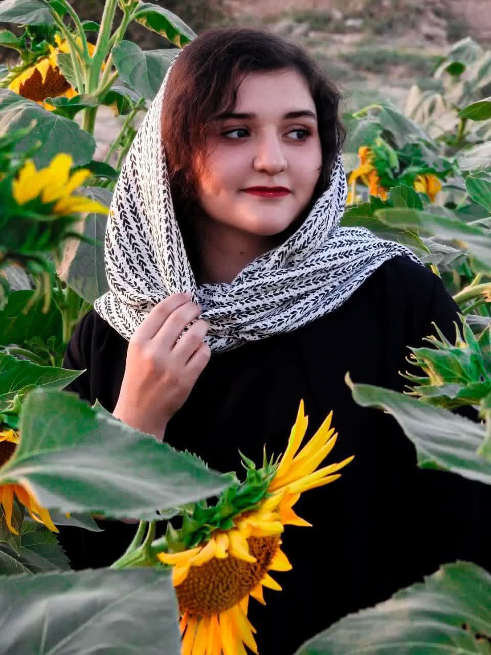 سرکار خانم عیدانی