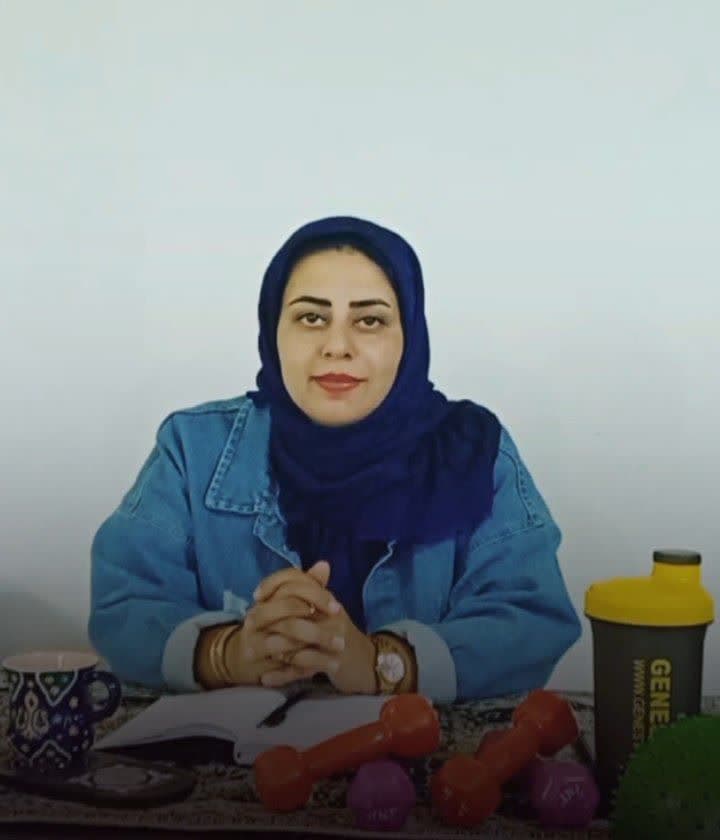 سرکار خانم میرجلیلی