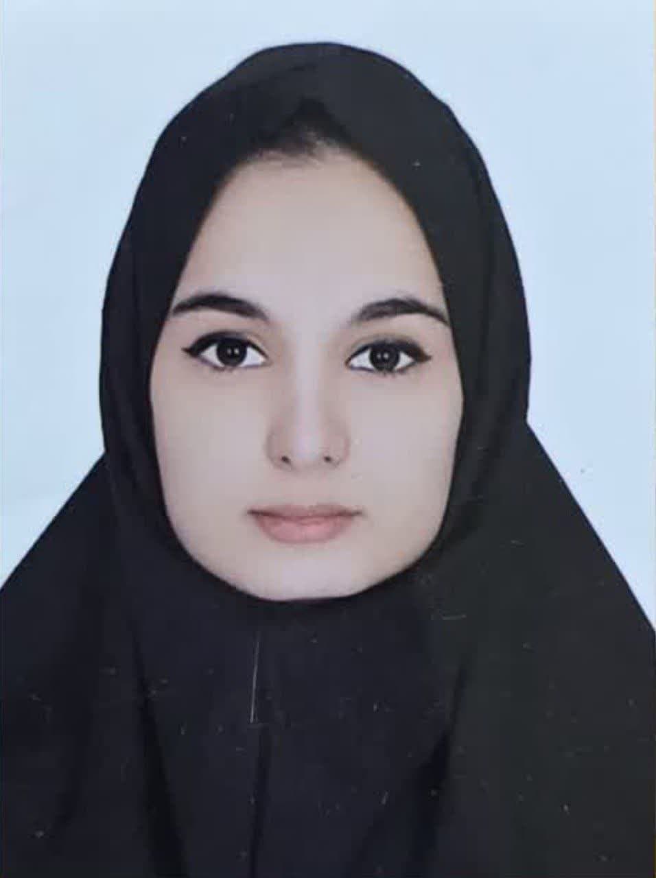 سرکار خانم ضرابی