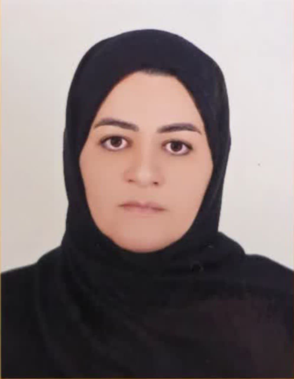 سرکار خانم بهمنیان