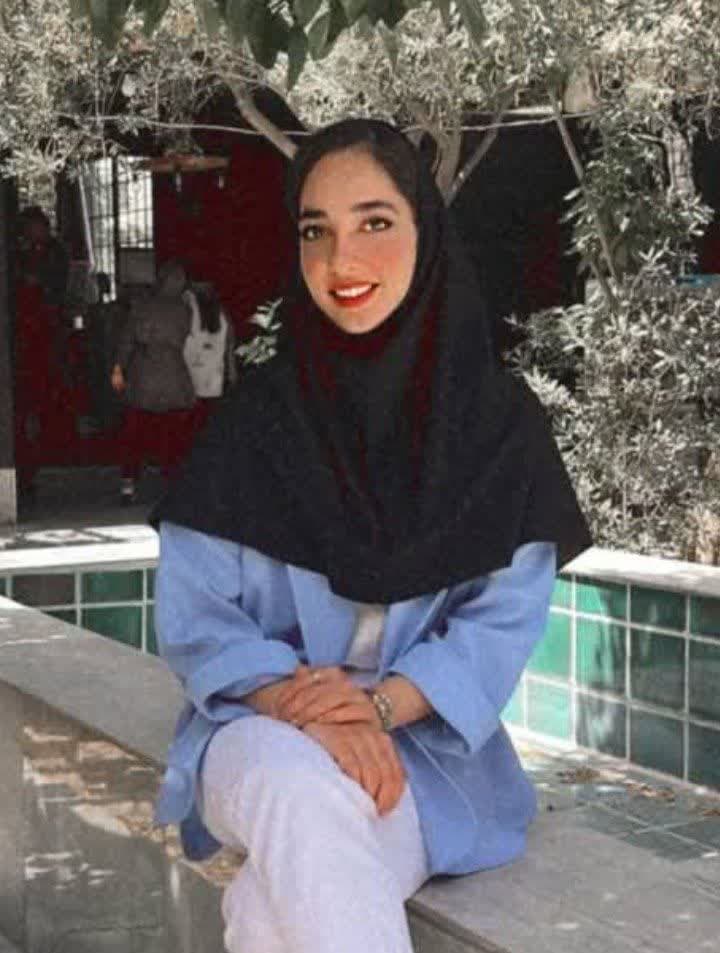سرکار خانم ایرانمنش