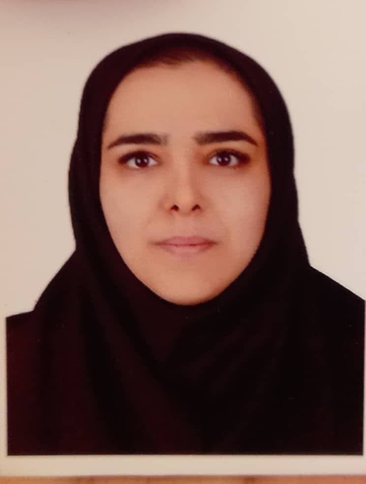 سرکار خانم دهقانی