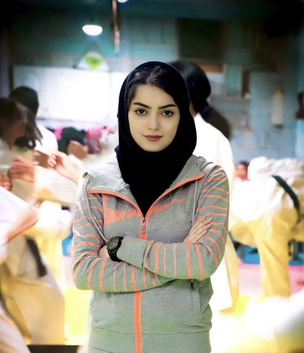 سرکار خانم فلاح