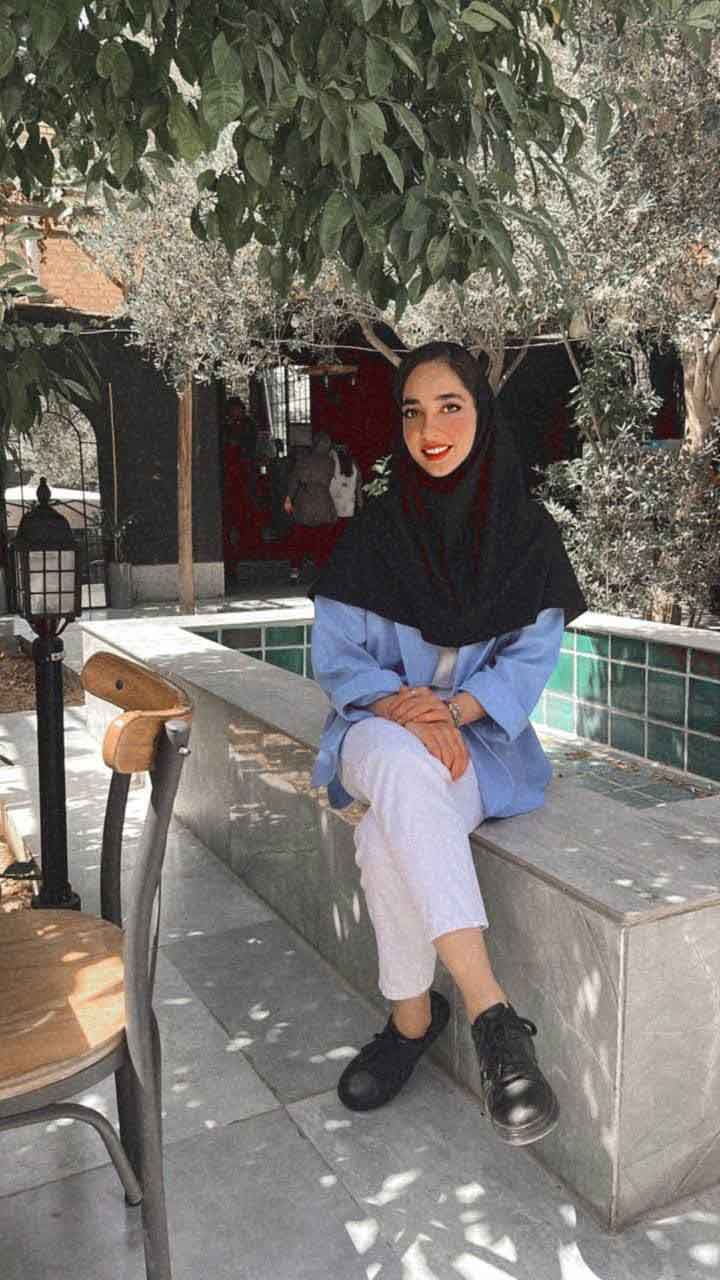 سرکار خانم ایرانمنش