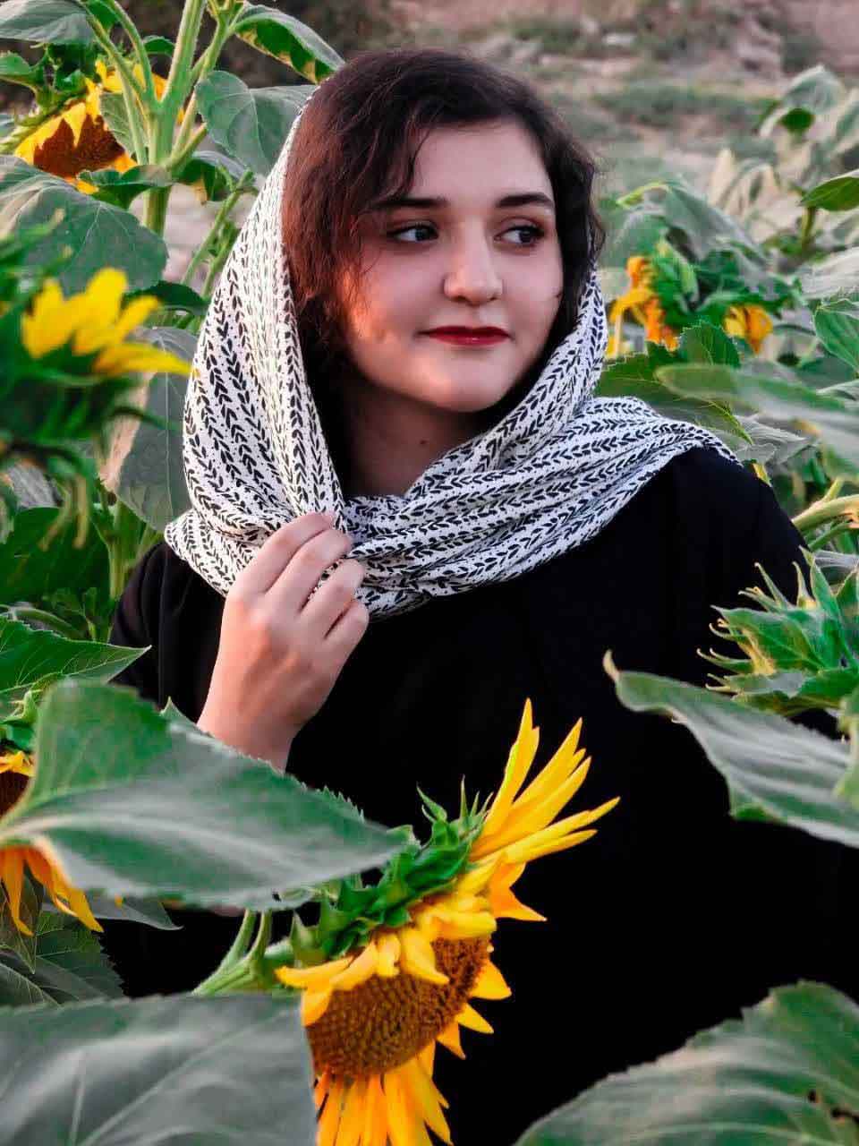 سرکار خانم عیدانی