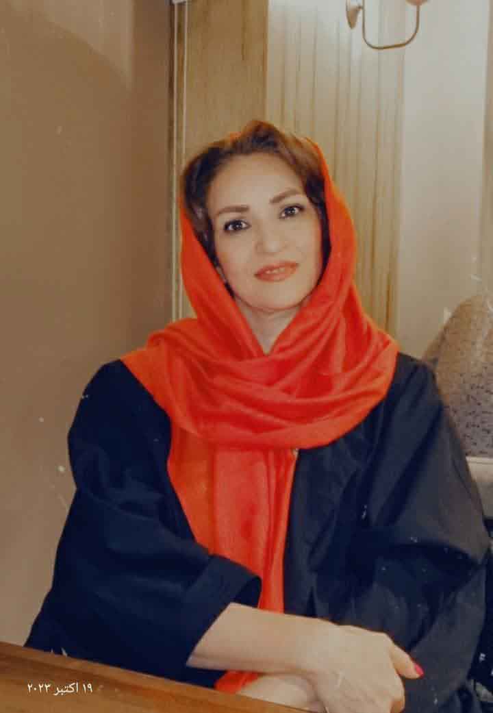 سرکار خانم بافنده