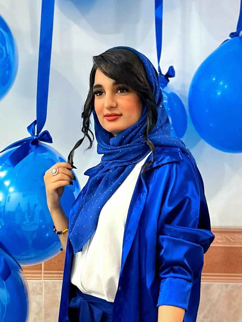 سرکار خانم ضرابی