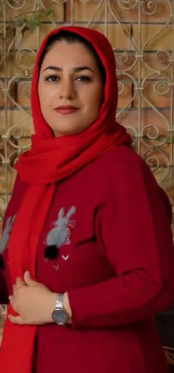 سرکار خانم باقری